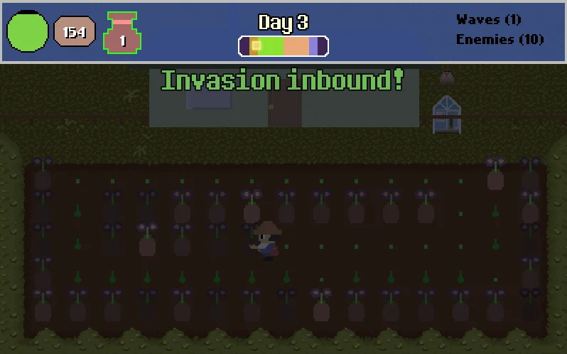 Potato Farmer - кадр 5