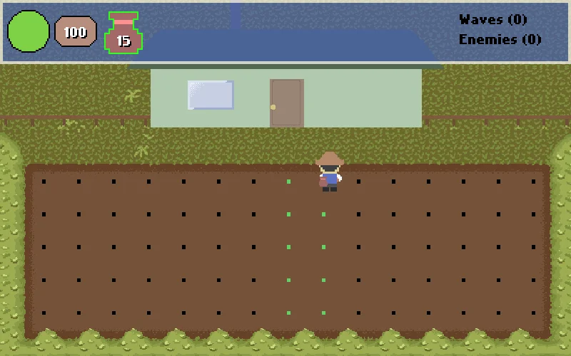 Potato Farmer - кадр 3