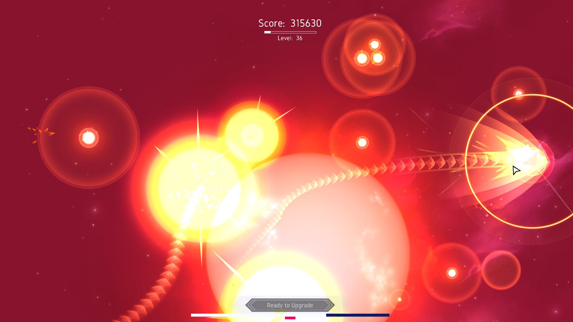 Nova Drift — скриншот 6