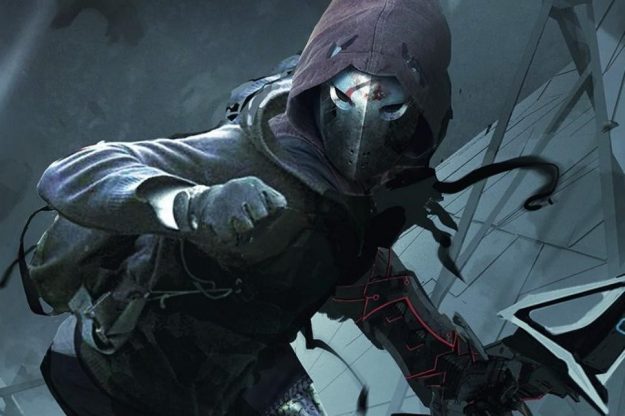 Deathgarden — скриншот 6