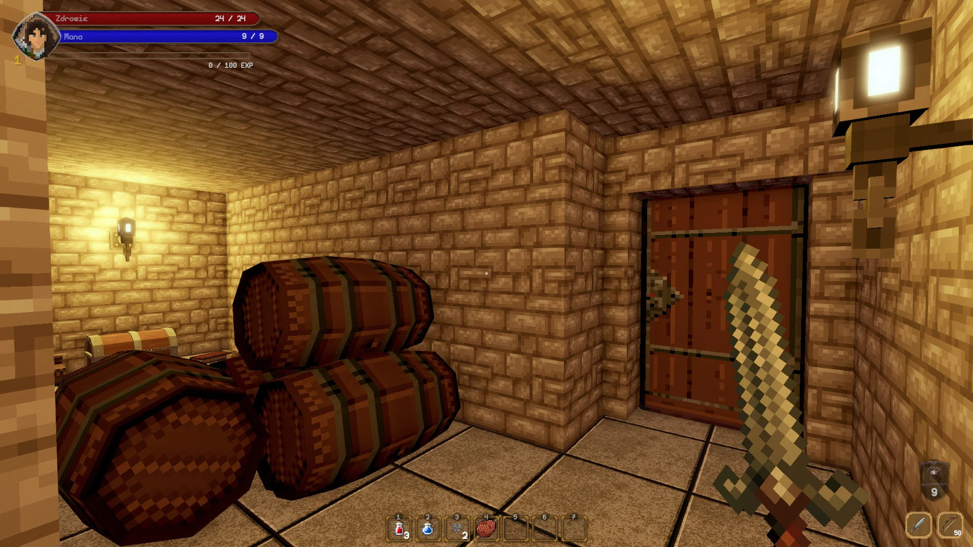 Pangeon - кадр 6