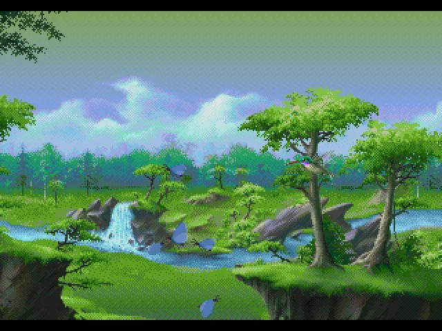 Kolibri - кадр 2