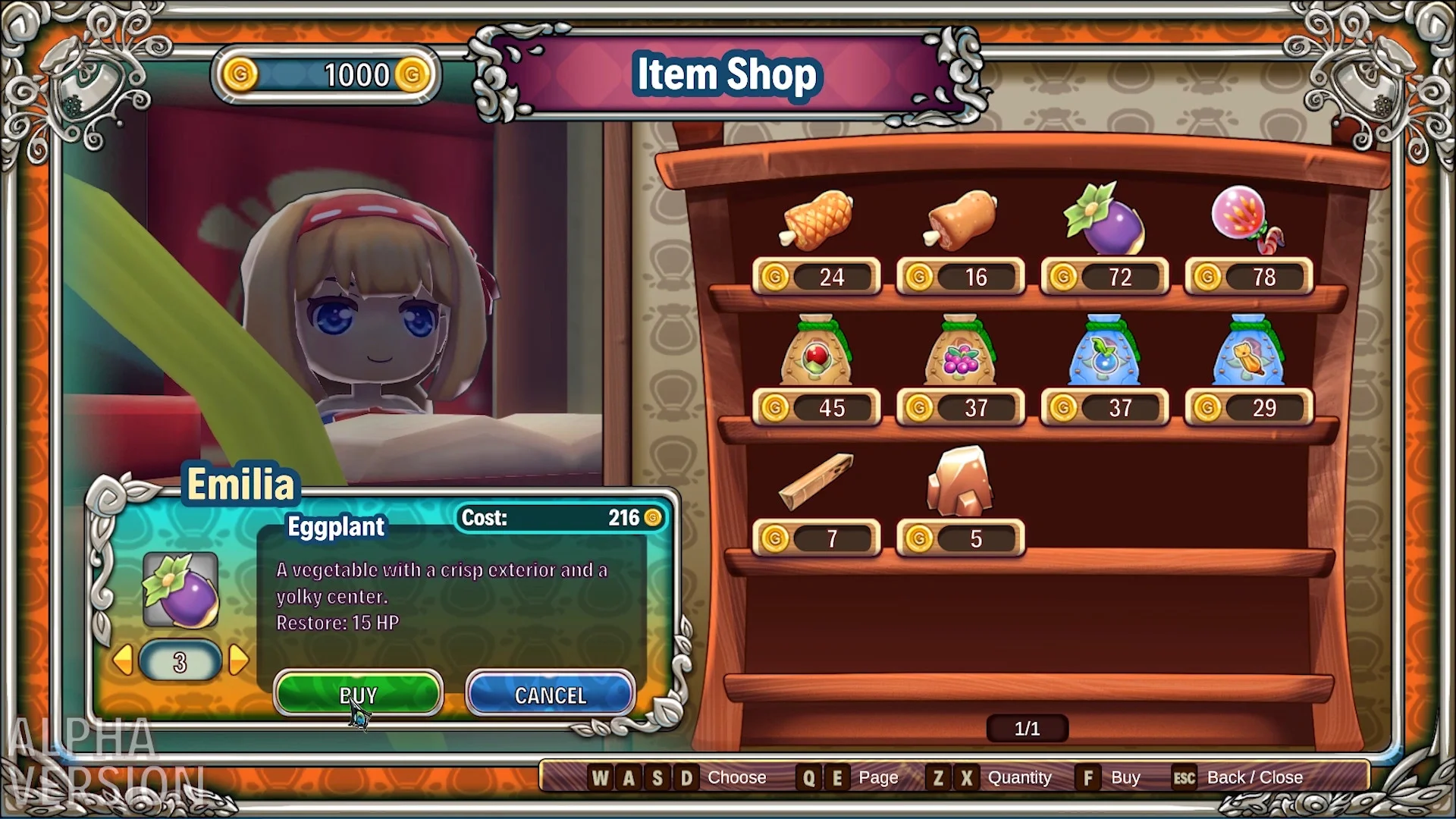 Re:Legend - кадр 15