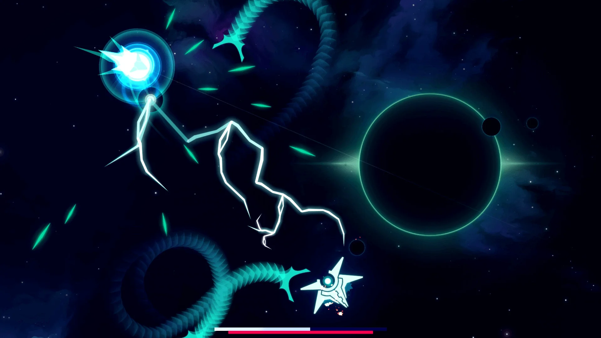 Nova Drift - кадр 4