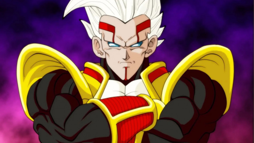 Dragon Ball FighterZ — скриншот 3