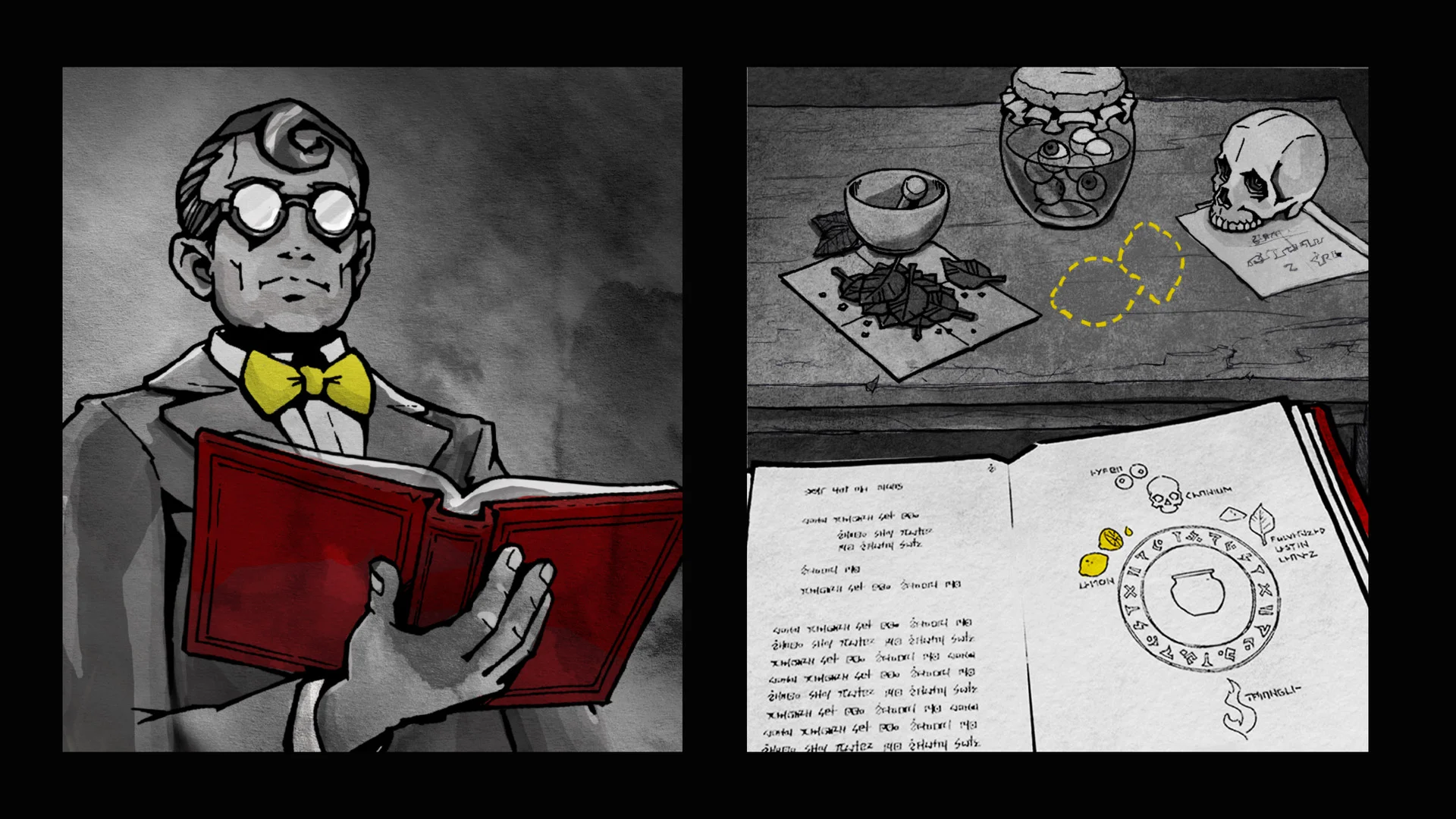 Death and Taxes - кадр 9