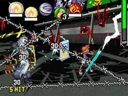 The World Ends with You - кадр 9