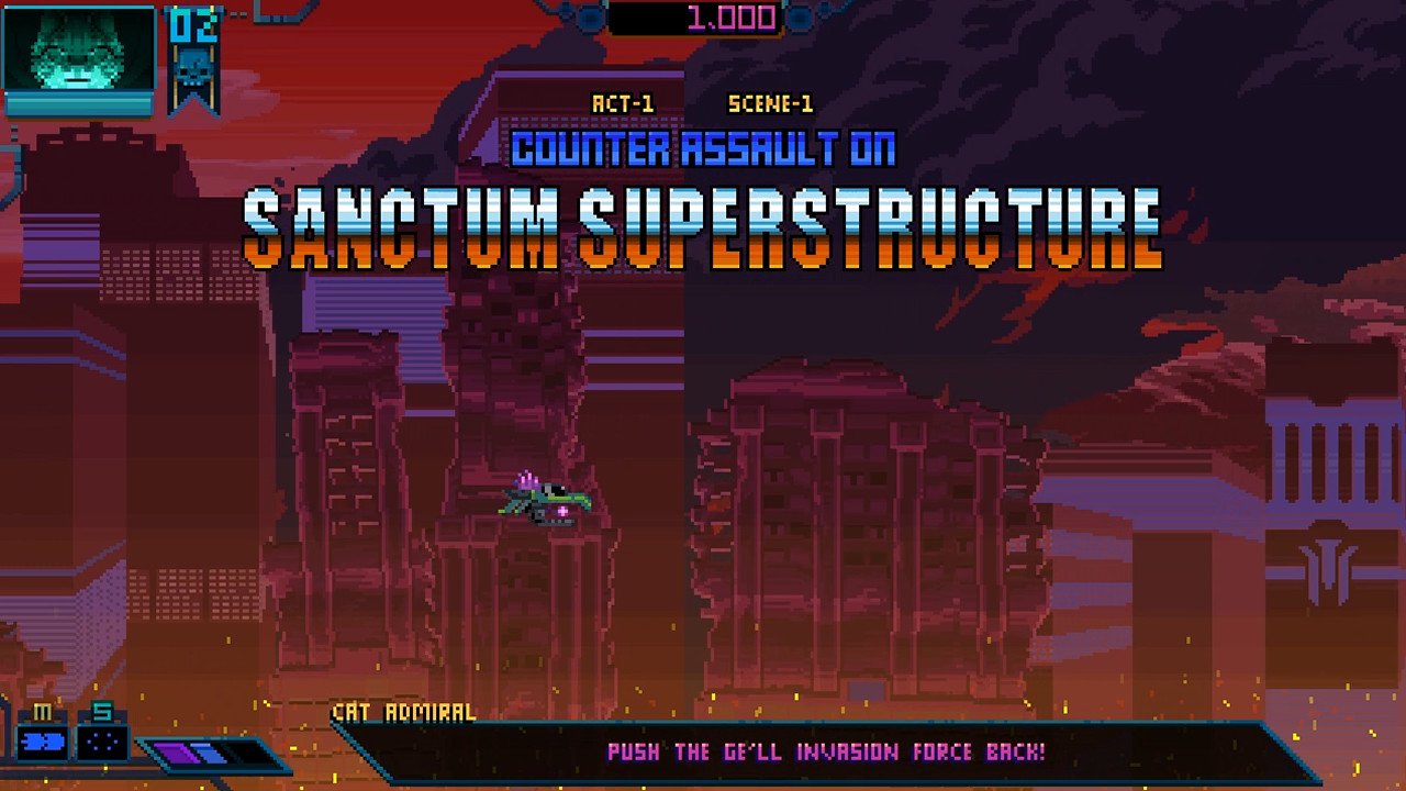 Starr Mazer: DSP — скриншот 5