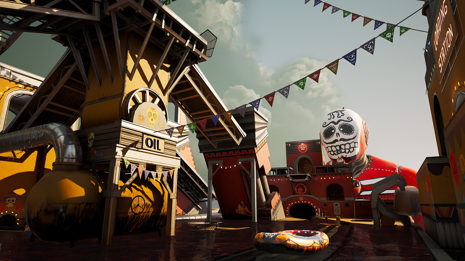 Morphies Law — скриншот 4
