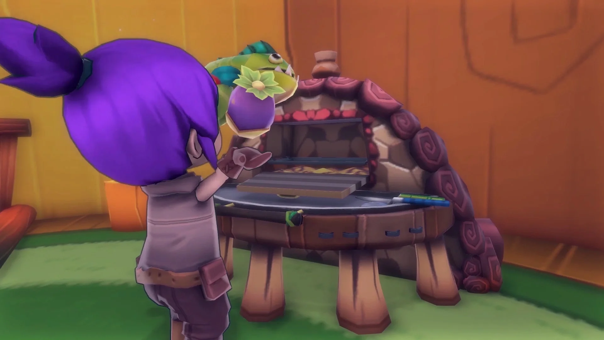 Re:Legend - кадр 13