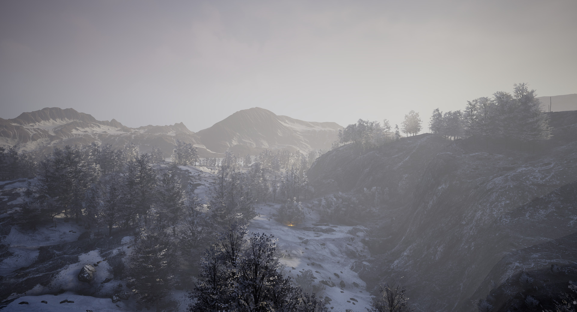 Lands of Raynar — скриншот 3