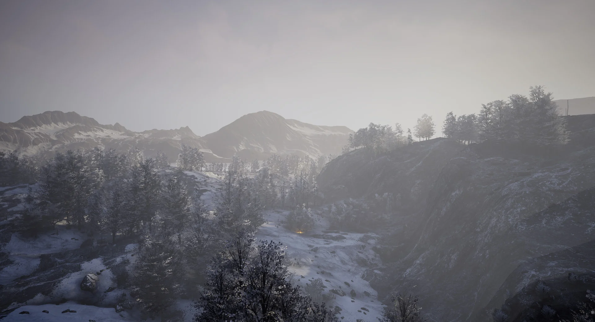 Lands of Raynar - кадр 3