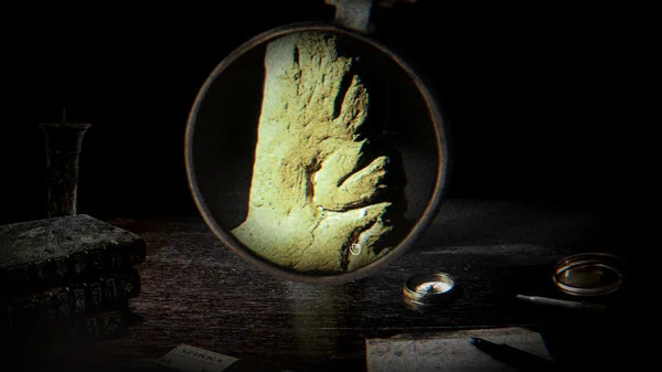 The Children of Clay - кадр 2