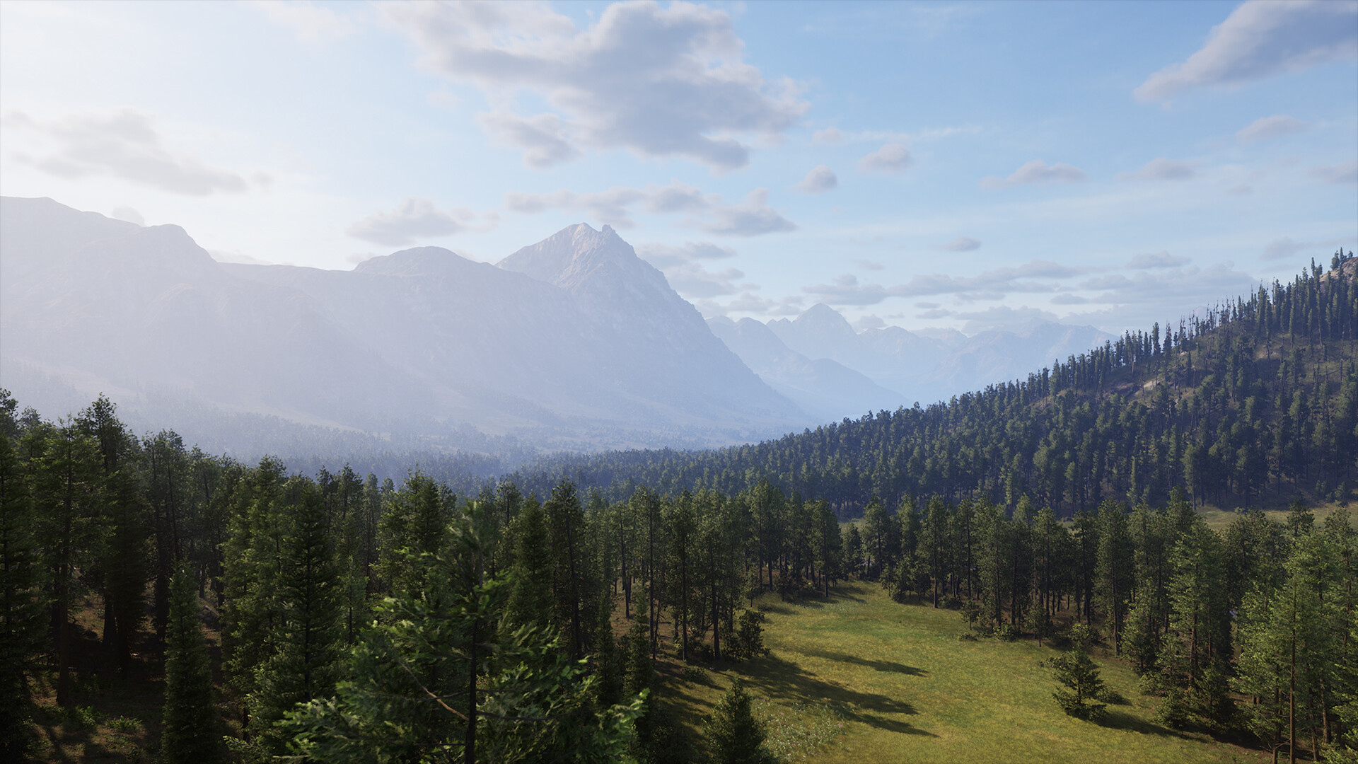 Way of the Hunter 2 — скриншот 4