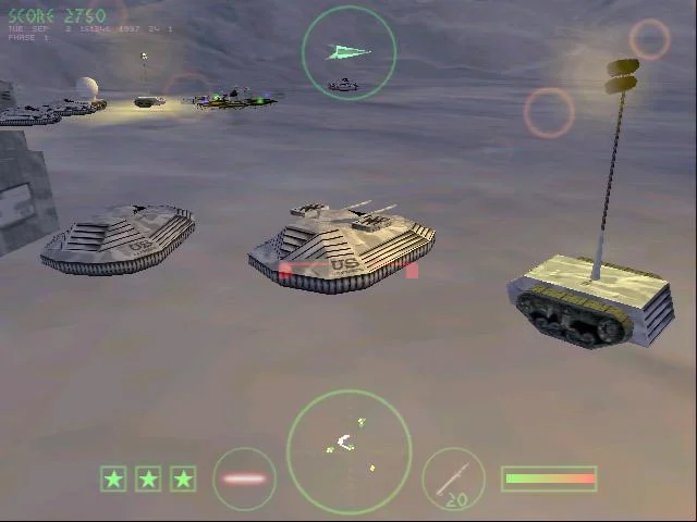 Incoming - кадр 18