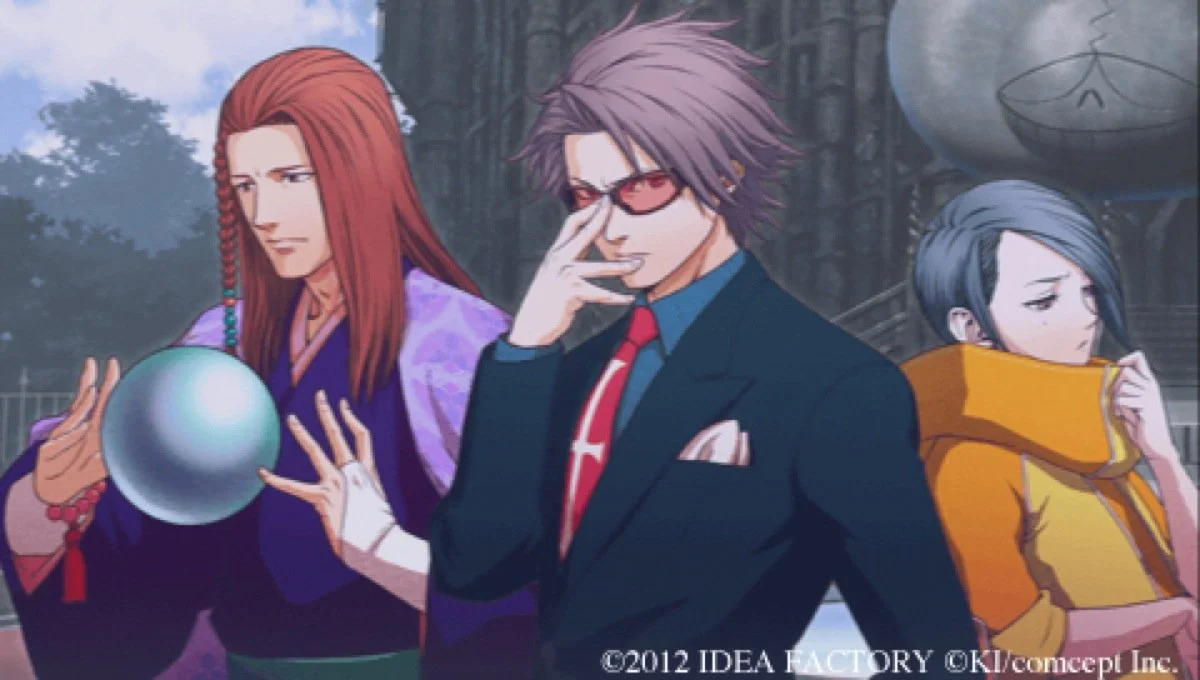 Sweet Fuse: At Your Side - кадр 10