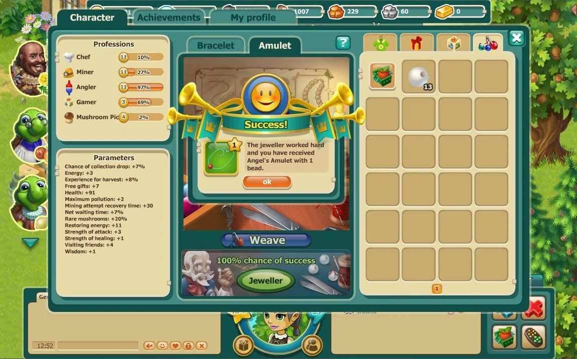 Farm Kingdom - кадр 10