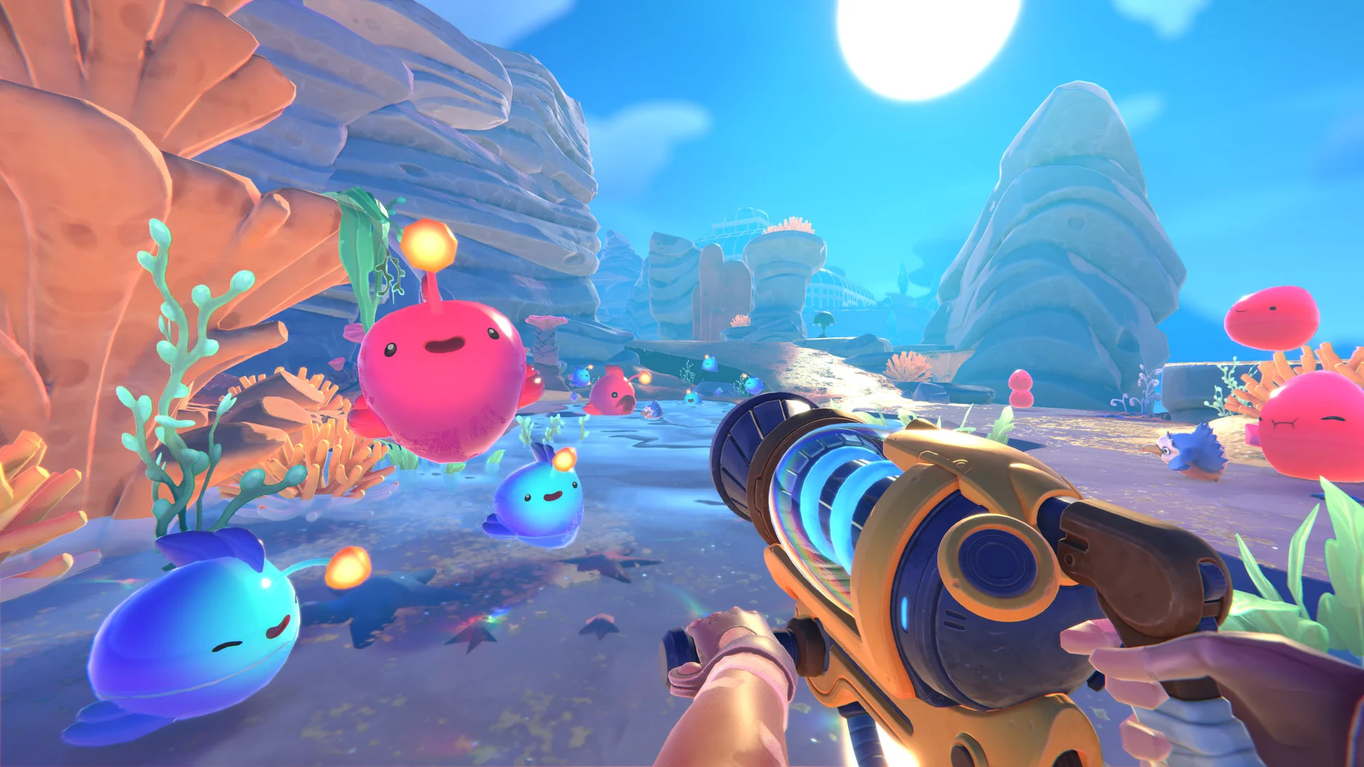 Slime Rancher 2 - кадр 5