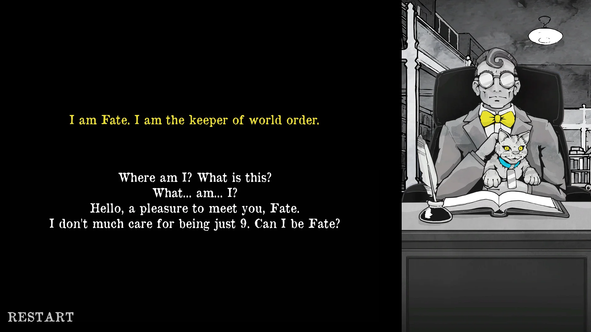 Death and Taxes - кадр 10