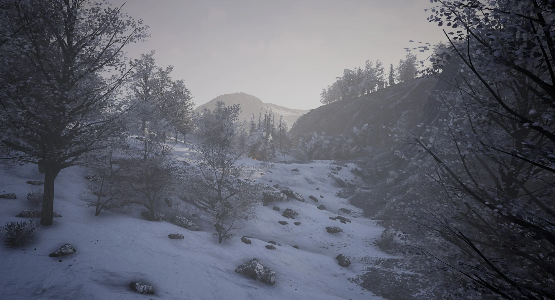 Lands of Raynar - кадр 8
