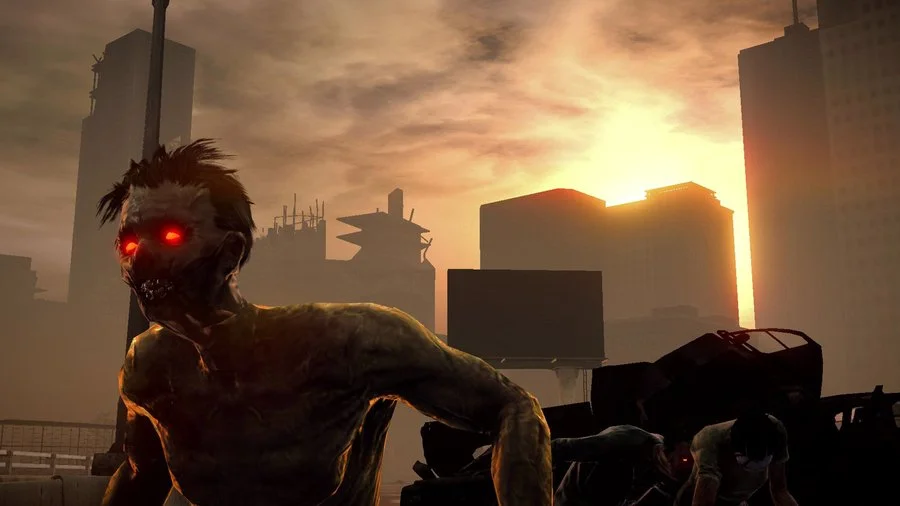 State of Decay: Year-One Survival Edition - кадр 16