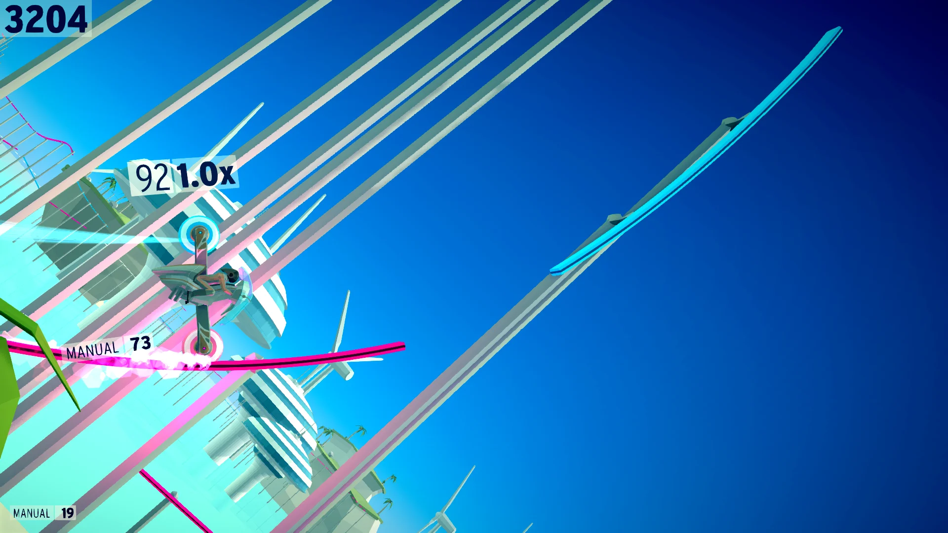 FutureGrind - кадр 12