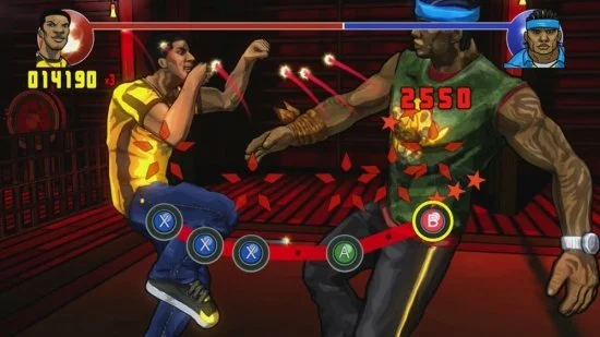 Way of the Dogg - кадр 2