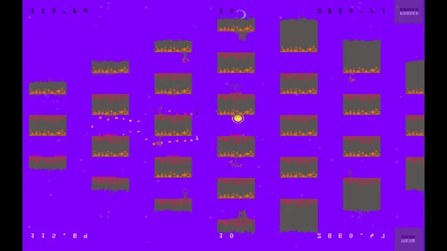 Narcissus - кадр 6