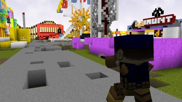 Guncraft - кадр 4