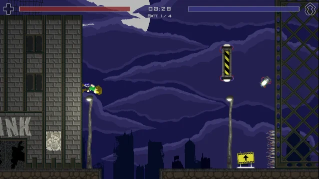 Invertium - кадр 1