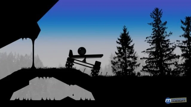 NightSky - кадр 6