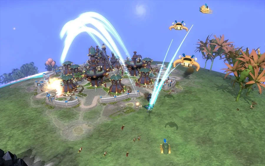 Spore - кадр 14