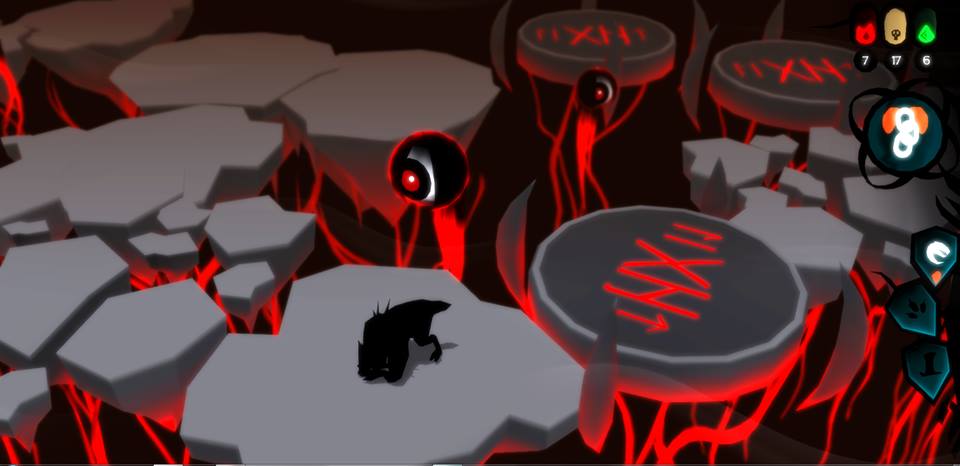 Oberon's Court — скриншот 8