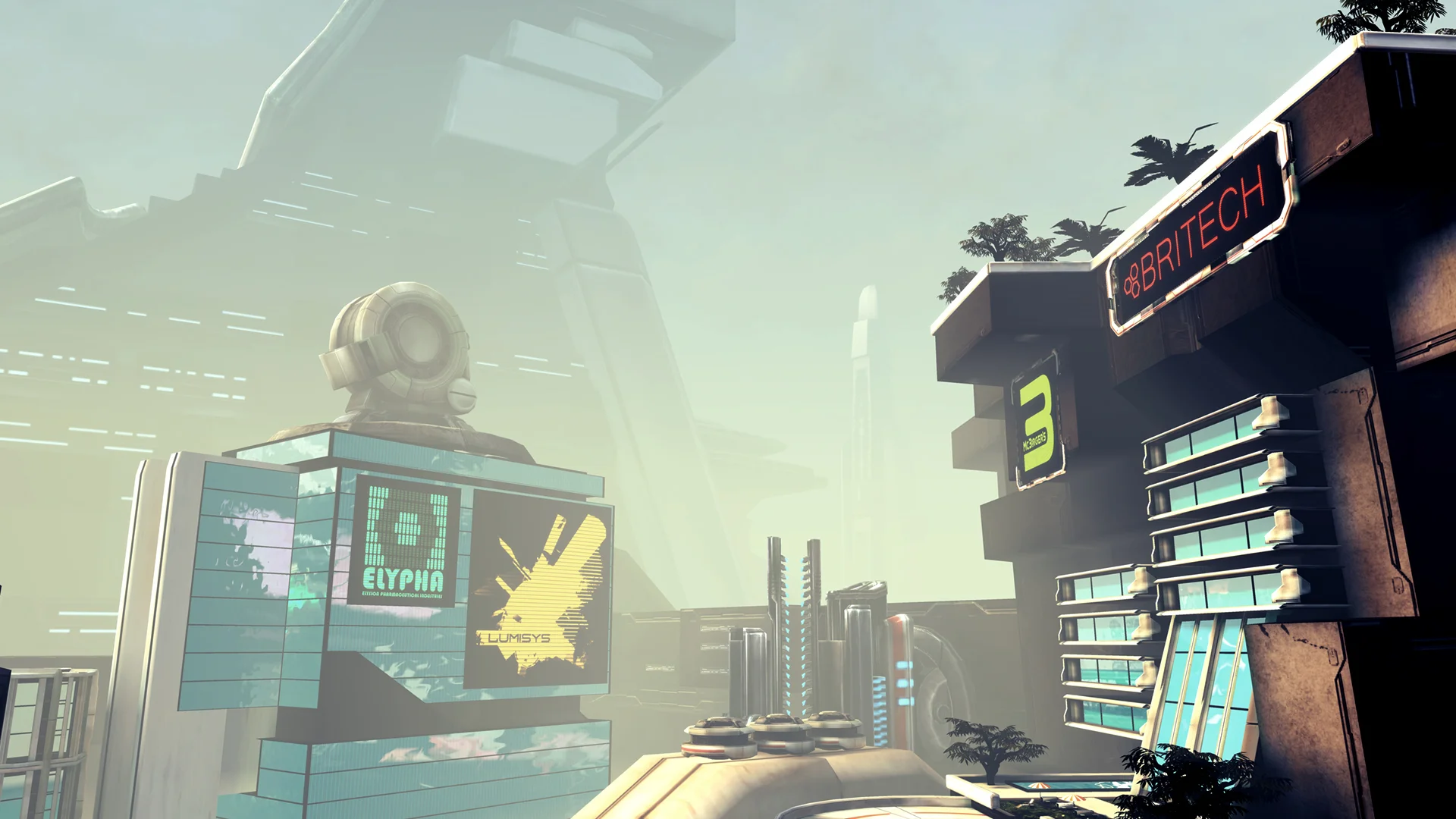 Sanctum 2 - кадр 8