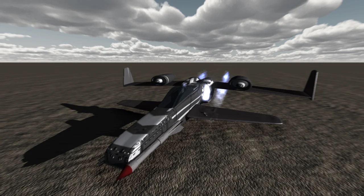 MorphShift Wars - кадр 13