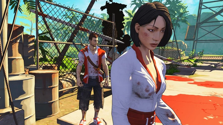 Escape Dead Island - кадр 11