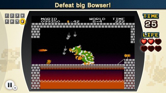 NES Remix — скриншот 5