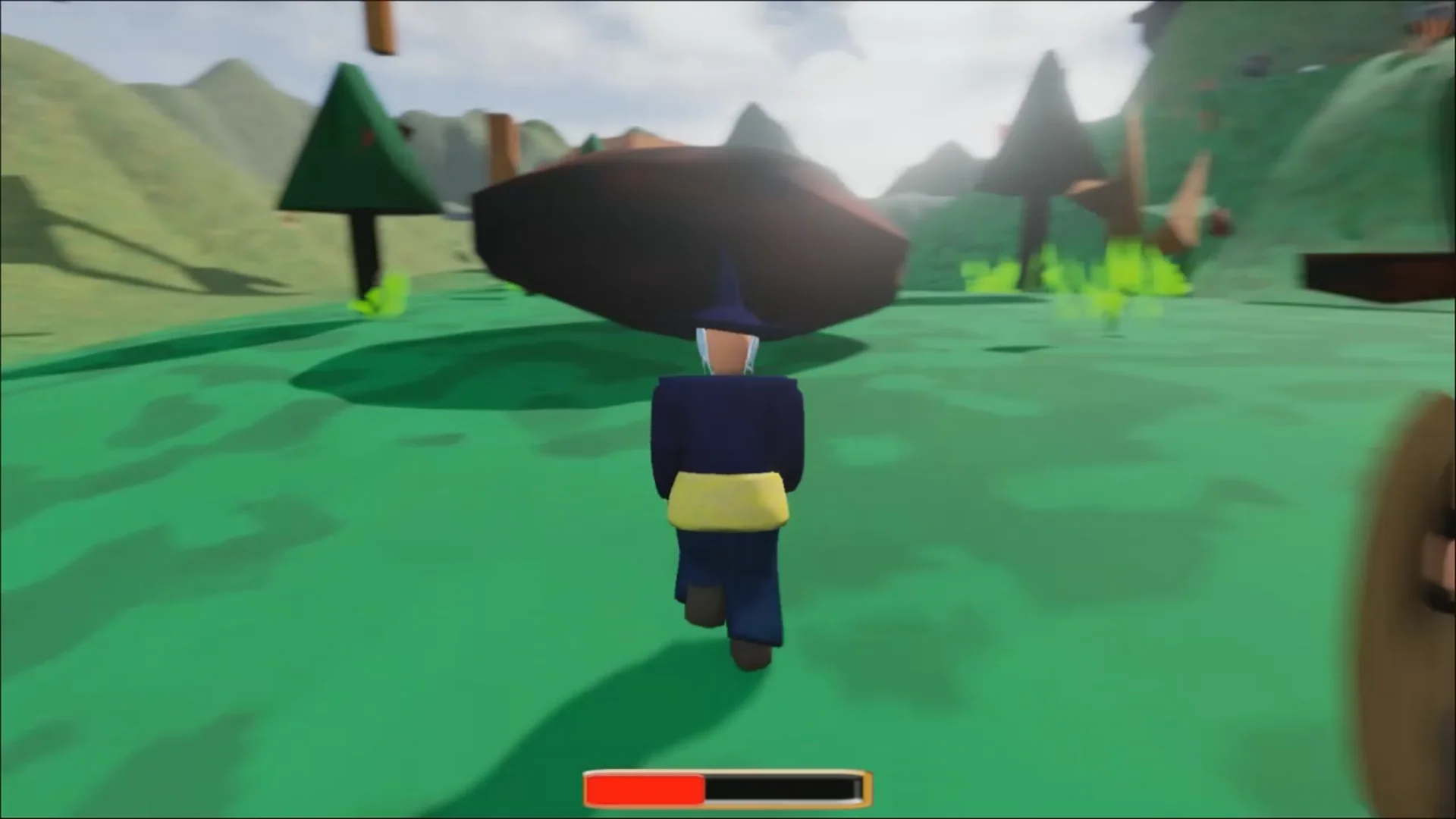 Heroes Foe - кадр 10