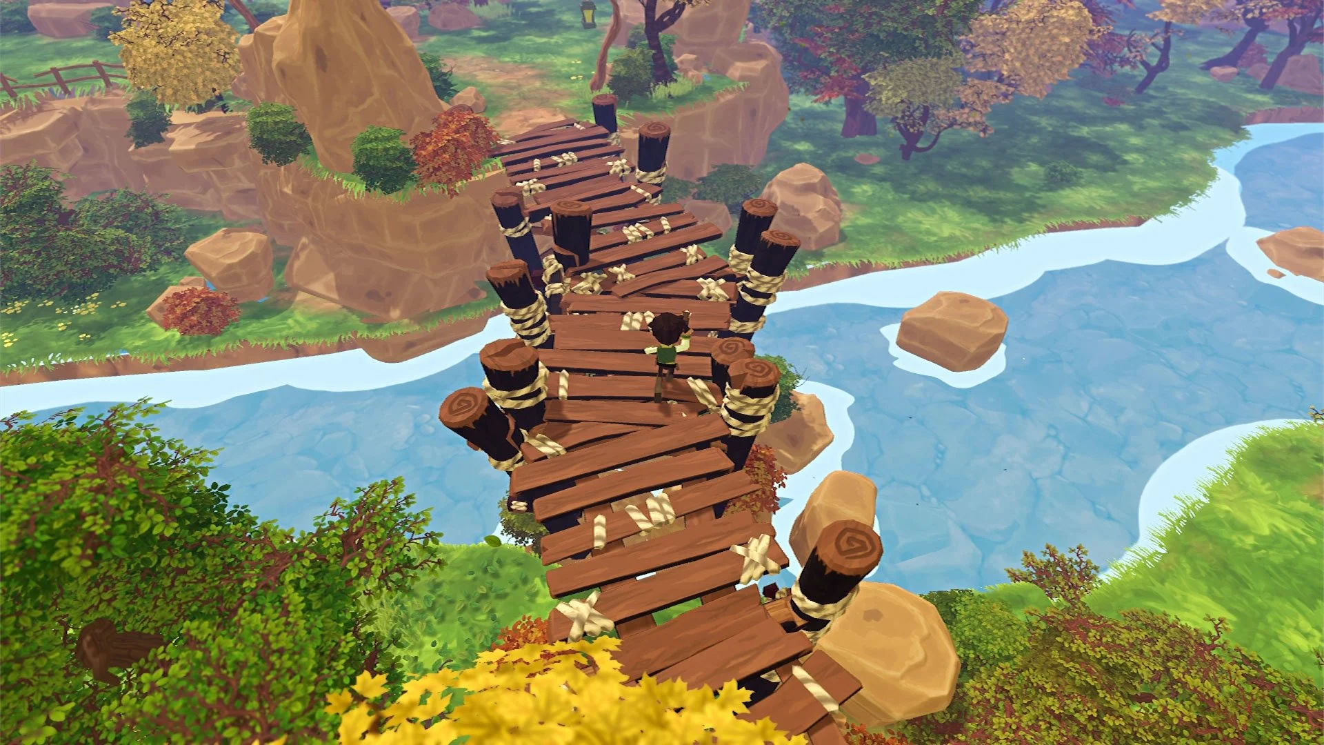 Deadwood: The Forgotten Curse - кадр 6