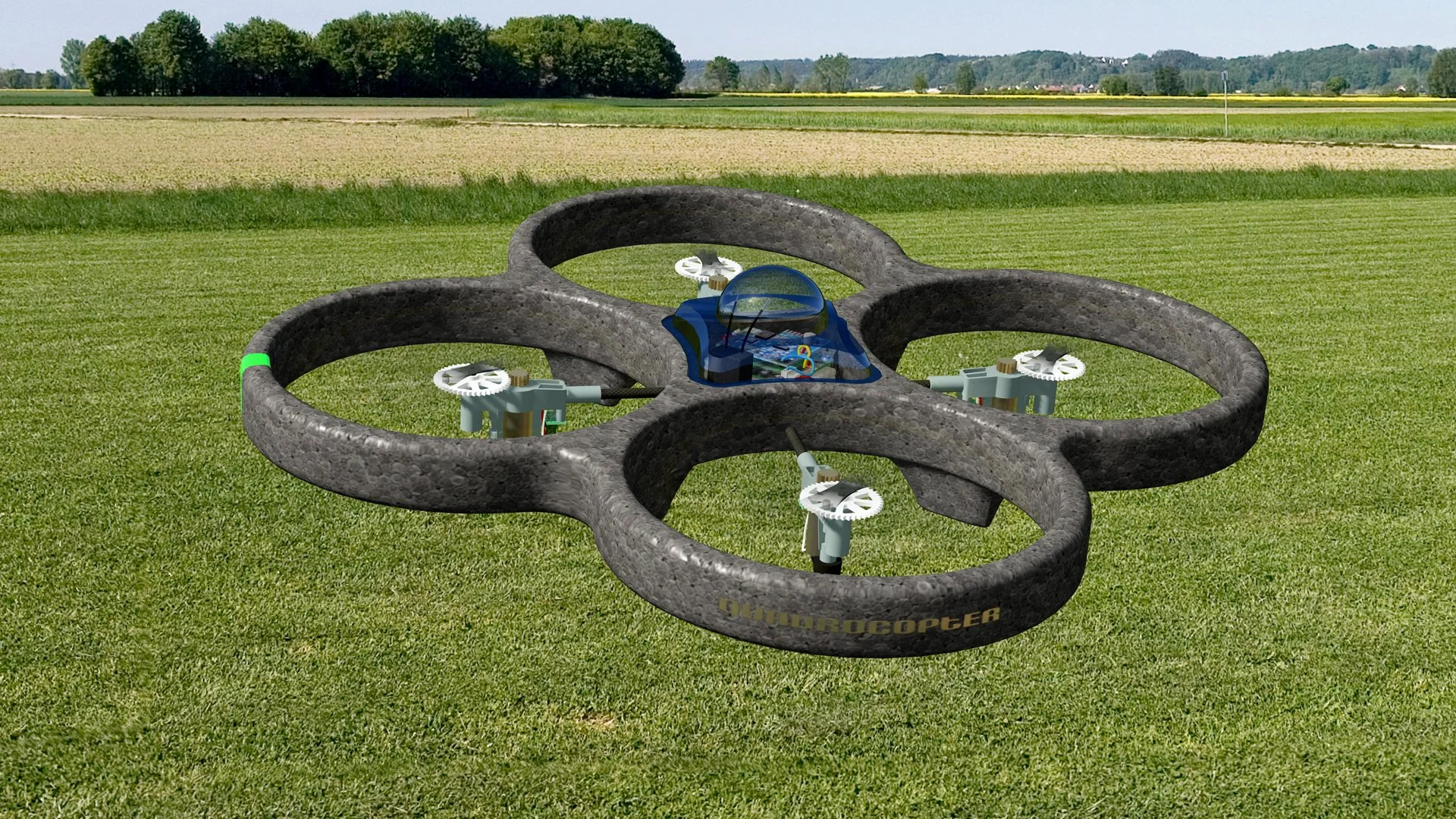 aerofly RC 7 - кадр 6