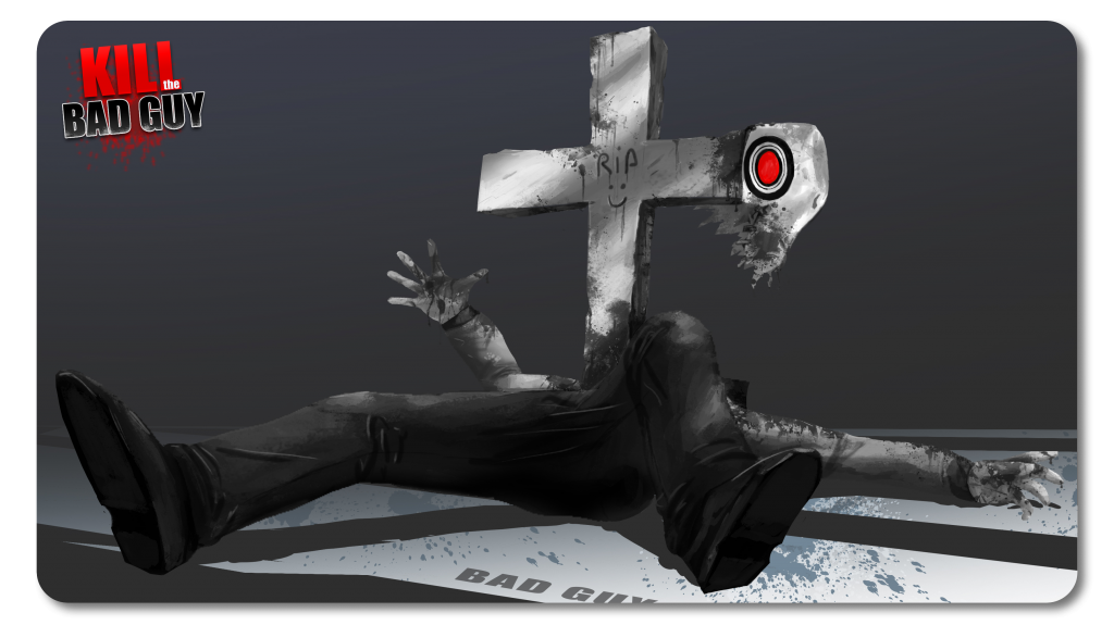 Kill the Bad Guy — скриншот 1