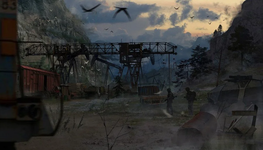 Stalker Apocalypse - кадр 2