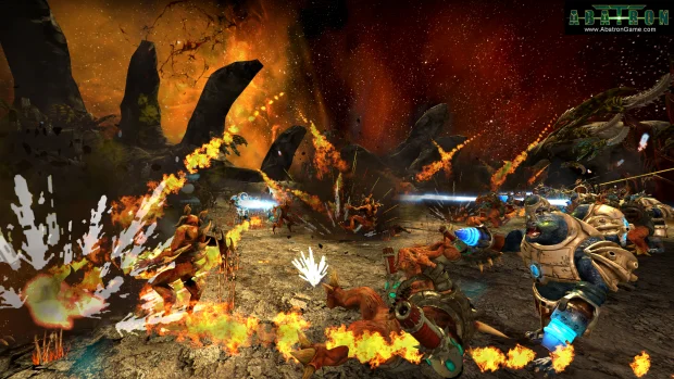 Abatron - кадр 6