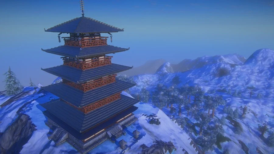 EverQuest Next Landmark - кадр 5