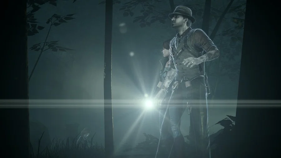 Murdered: Soul Suspect - кадр 13