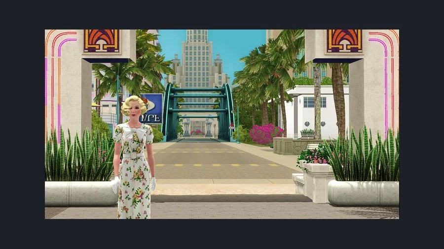 The Sims 3: Roaring Heights - кадр 6