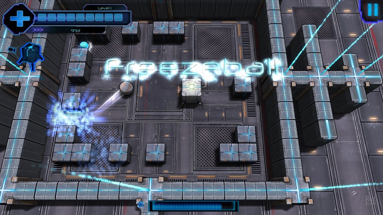 Titan: Escape the Tower — скриншот 7
