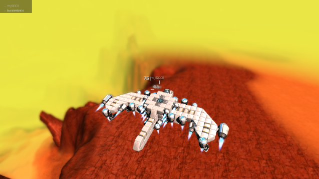 Robocraft — скриншот 2