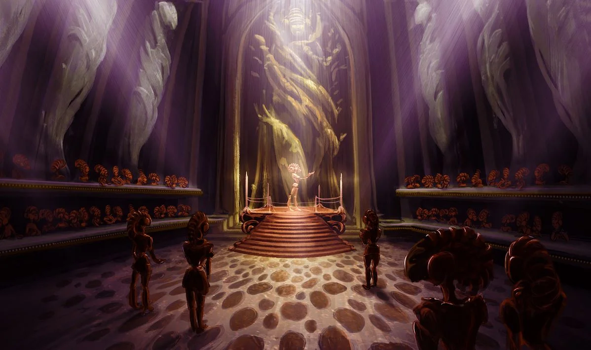 The Last Federation - кадр 11