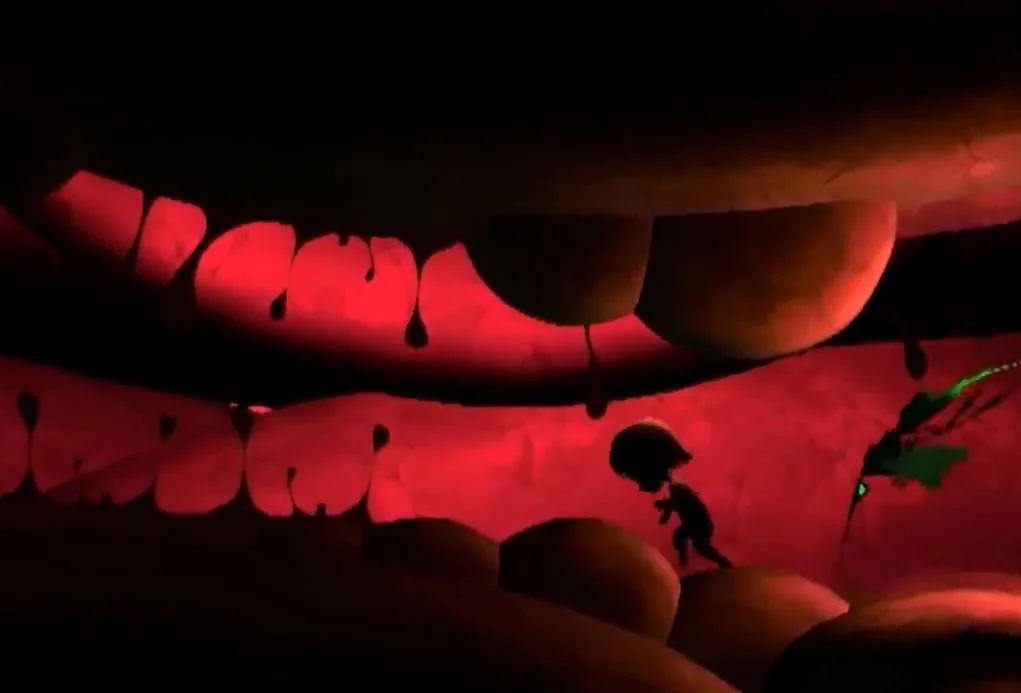 Nightmare: Malaria - кадр 7